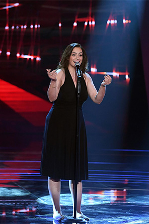 اكتملت الفرق في "the Voice"  والتحدّي يزداد صعوبة مع استعداد المواهب لخوض غمار "المواجهات"